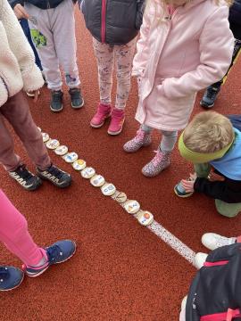 Igrišče Srednja vas otvoritev (3)